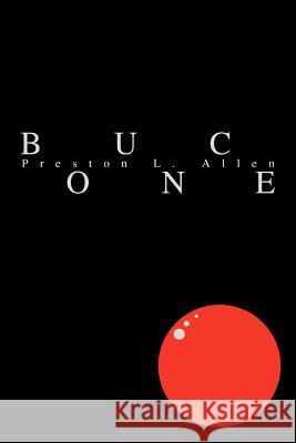 Bounce Preston L. Allen 9780595298716 iUniverse - książka