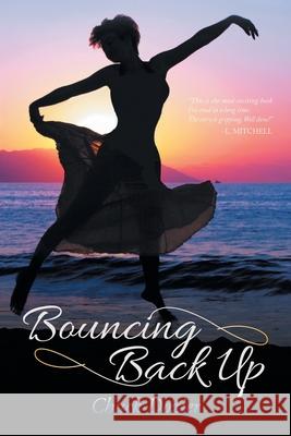 Bouncing Back Up Chuck Dozier 9781664190962 Xlibris Us - książka