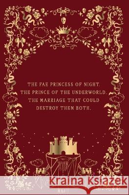 Bound by Death Jes Drew   9781088090435 IngramSpark - książka