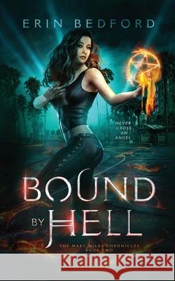 Bound By Hell Erin Bedford 9781951958381 Embrace the Fantasy Publishing - książka