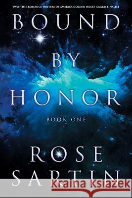 Bound by Honor Rose Sartin 9781633732018 Lagan Press - książka