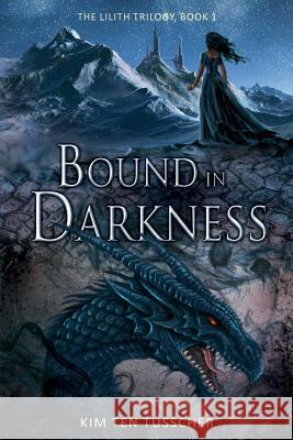 Bound in darkness Weijmer, Jos 9789490767471 Alter Ego Press - książka