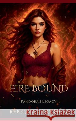 Bound Secrets Rebecca Goodwin 9798201876494 Rowan Publishing, LLC - książka