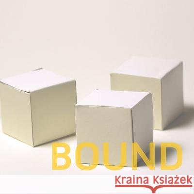 Bound: The First Array Shanna Compton 9780982658789 Bloof Books - książka