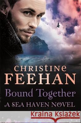 Bound Together Christine Feehan 9780349416458 Little, Brown Book Group - książka
