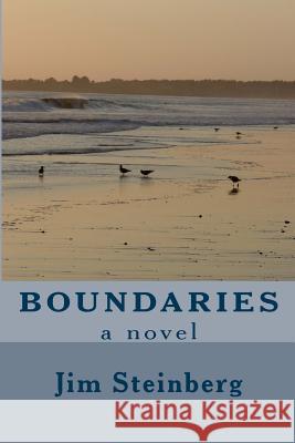 Boundaries Jim Steinberg 9781482085723 Createspace - książka