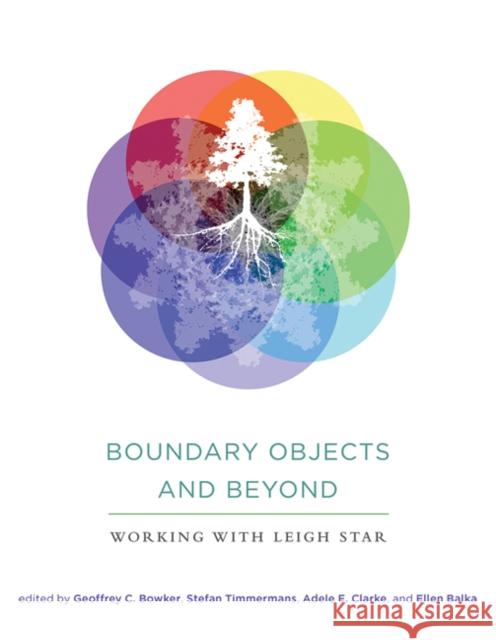 Boundary Objects and Beyond: Working with Leigh Star Bowker, Geoffrey C.; Timmermans, Stefan; Clarke, Adele E. 9780262528085 John Wiley & Sons - książka