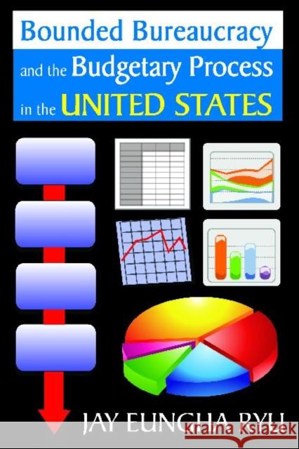 Bounded Bureaucracy and the Budgetary Process in the United States Jay Eungha Ryu 9781412842891 Transaction Publishers - książka