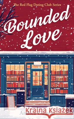 Bounded Love: A Heart Warming, Long-Distance Romantic Comedy Andrea Cumbo 9781036712112 Vinci Books Ltd - książka