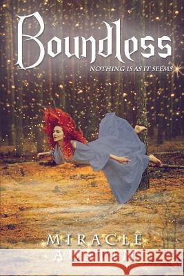 Boundless Miracle Austin 9780998618203 Wings and Fangs Publishing - książka