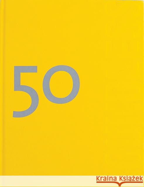 Boundless: 50 Years of Curiosity Eyp 9781954081758 Oro Editions - książka