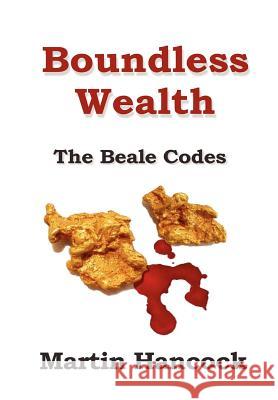 Boundless Wealth Martin Hancock 9781847534880 Lulu.com - książka