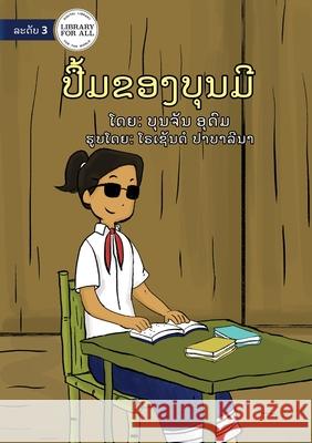Bounmi's Book - ປື້ມຂອງບຸນມີ Bounchanh Oudom, Rosendo Pabalinas, Jr 9789932091508 Library for All - książka
