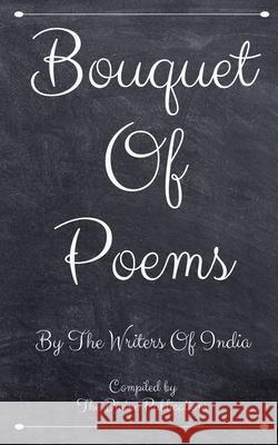 Bouquet Of Poems: By The Poets Of India S. A 9781685548414 Notion Press - książka