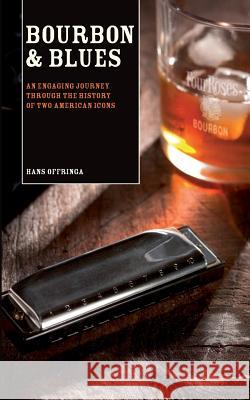 Bourbon & Blues Hans Offringa Hans Offringa 9789078668008 Conceptual Continuity - książka