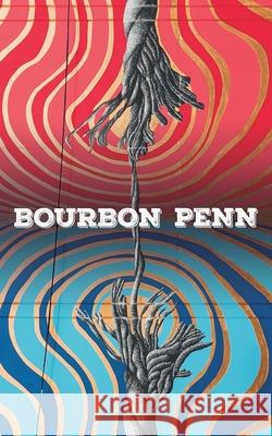 Bourbon Penn 19 Erik Secker 9780464410829 Blurb - książka