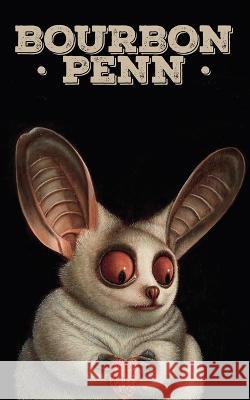 Bourbon Penn 29 Erik Secker 9798211546417 Blurb - książka