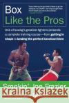 Box Like the Pros Joe Frazier William Dettloff 9780060817732 HarperCollins Publishers Inc