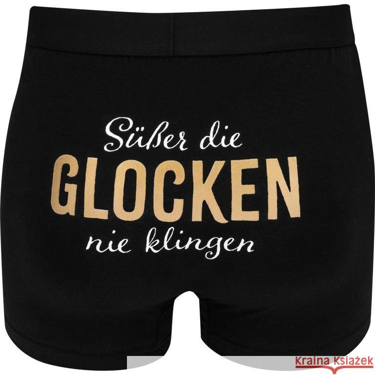 Boxer Motiv Glocken  4036018511791 sheepworld - książka