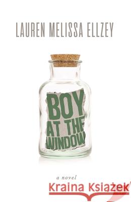 Boy at the Window Lauren Melissa Ellzey 9781636790923 Bold Strokes Books - książka