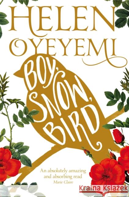 Boy, Snow, Bird Helen Oyeyemi 9781447237143 Pan Macmillan - książka