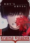 Boy's Abyss 07 Minenami, Ryo 9783753912486 Altraverse
