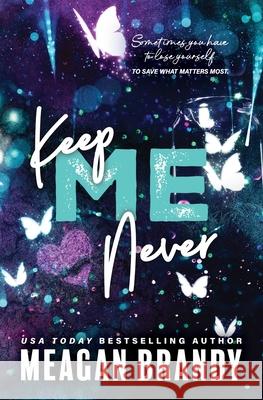 Boys of Avix #4 Meagan Brandy 9781464221941 Bloom Books - książka