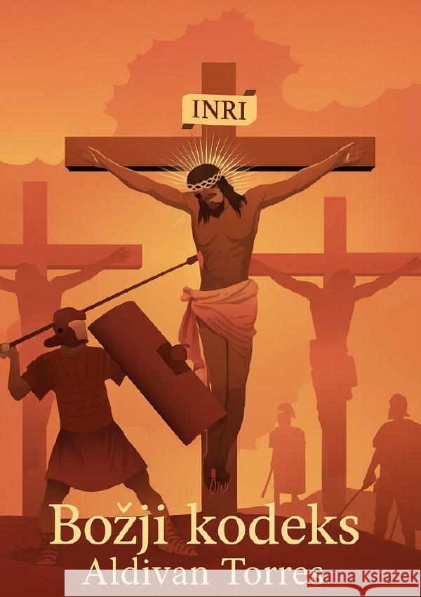 Bozji kodeks Teixeira Torres, Aldivan 9783565127009 epubli - książka