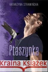 Bracia Davies T.1 Ptaszynka katarzyna Strawińska 9788383621210 NieZwykłe - książka