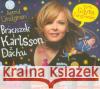 Braciszek i Karlsson z Dachu CD Mp3 - audiobook Lindgren Astrid 9788362264063 Jung-off-ska