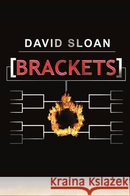 [Brackets] Sloan, David 9781479187904 Createspace - książka