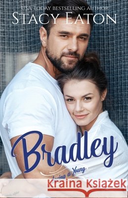 Bradley Stacy Eaton 9781737317357 Nitewolf Novels - książka