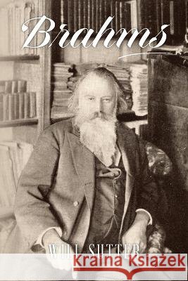 Brahms Will Sutter   9798822907195 Palmetto Publishing - książka