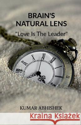 Brain's Natural Lens Siva Prasad   9798888151174 Notion Press - książka