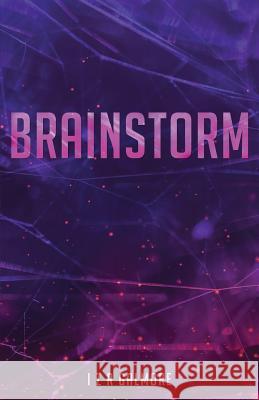 brainstorm Galmore, I. Z. R. 9781634177375 Page Publishing, Inc. - książka