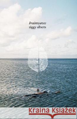 brainwaves Alberts, Ziggy 9780648705710 Commonfolk Publishing - książka