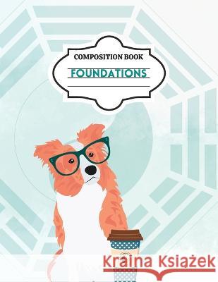 Brainy Board Prep: Foundations Diane R R Stanley Dacchm   9798351948386 Independently Published - książka