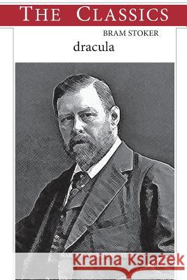 Bram Stoker, Dracula Bram Stoker Narthex 9781974056088 Createspace Independent Publishing Platform - książka