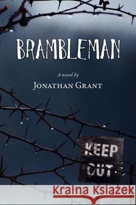 Brambleman Jonathan Grant 9780983492122 Thornbriar Press - książka