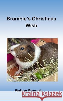 Bramble's Christmas Wish Ruben Pocock 9798362771966 Independently Published - książka