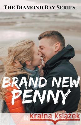 Brand New Penny Rose Bak 9798201718466 Rose Bak - książka