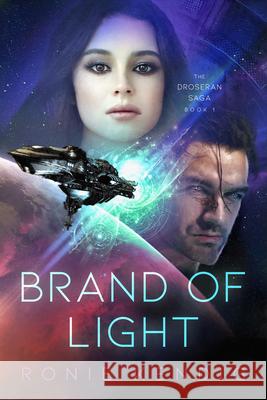 Brand of Light: Volume 1 Kendig, Ronie 9781621840930 Enclave Publishing - książka
