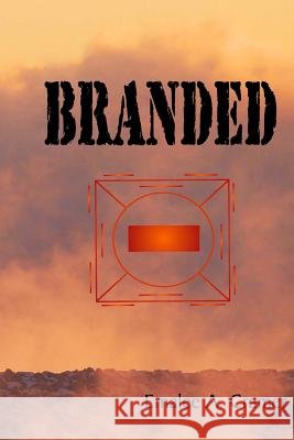 Branded Emalee Cramer 9781475098594 Createspace - książka