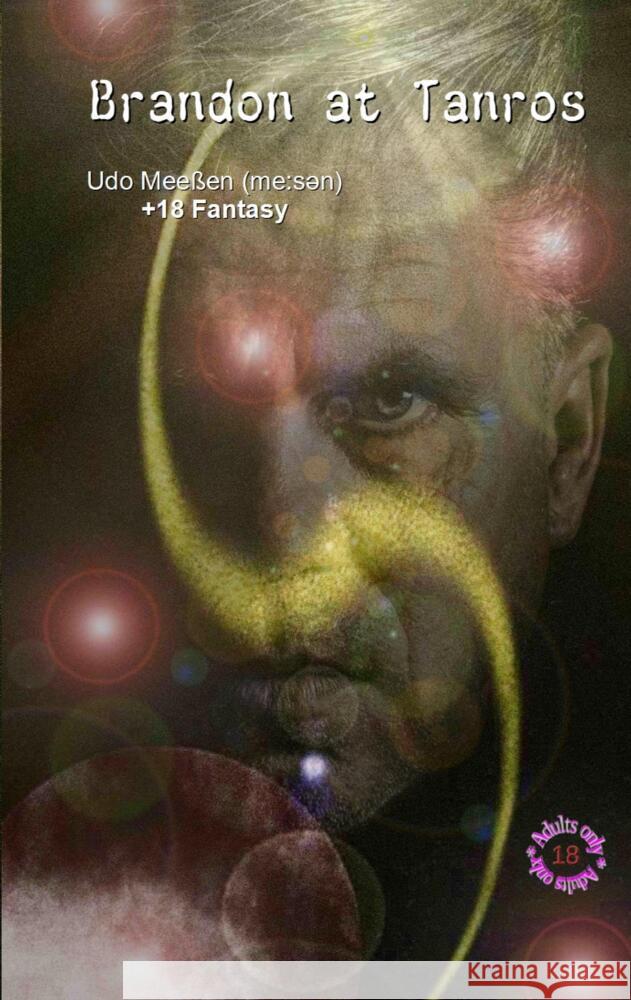 Brandon at Tanros Meeßen, Udo 9783347605220 tredition - książka