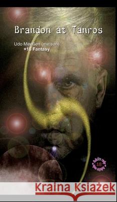 Brandon at Tanros Meeßen, Udo 9783347605237 tredition - książka