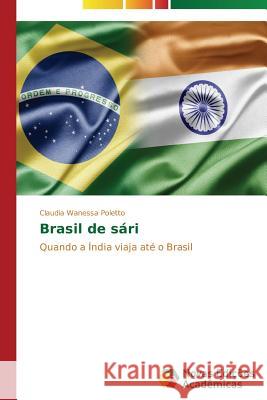 Brasil de sári Poletto Claudia Wanessa 9783639612622 Novas Edicoes Academicas - książka