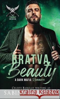 Bratva Beauty Sabine Barclay   9781648394621 Oliver-Heber Books - książka