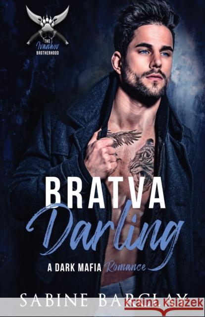 Bratva Darling Sabine Barclay   9781648392559 Oliver-Heber Books - książka