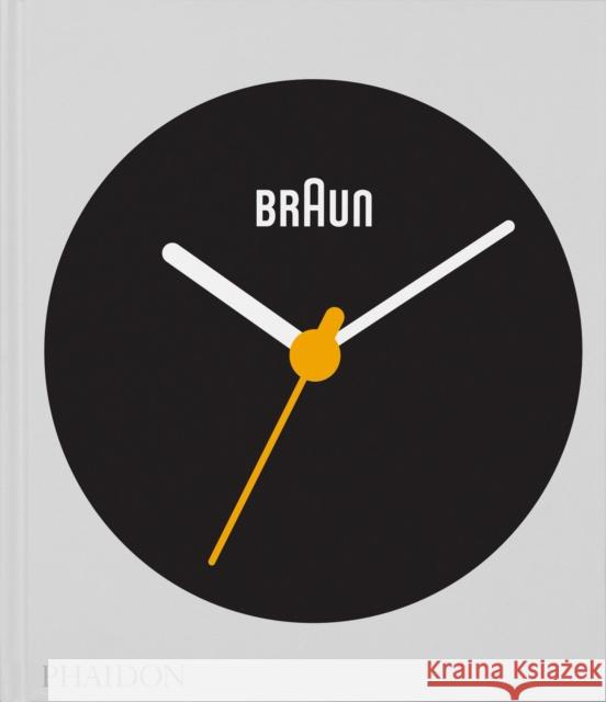 Braun: Designed to Keep  9781838663896  - książka