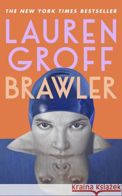 Brawler Lauren Groff 9781529152883 Cornerstone - książka